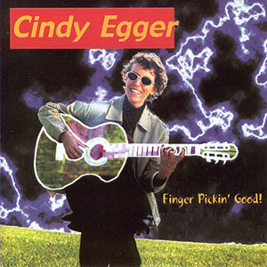 Finger_Pickin_Good_CD - Cindy Egger
